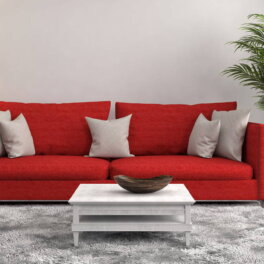 Правильная обивка: как выбрать ткань для дивана в Новом Шарапе - novyj-sharap.mebel54.com | фото