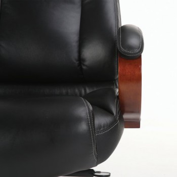 Кресло офисное BRABIX Infinity EX-707 в Новом Шарапе - novyj-sharap.mebel54.com | фото